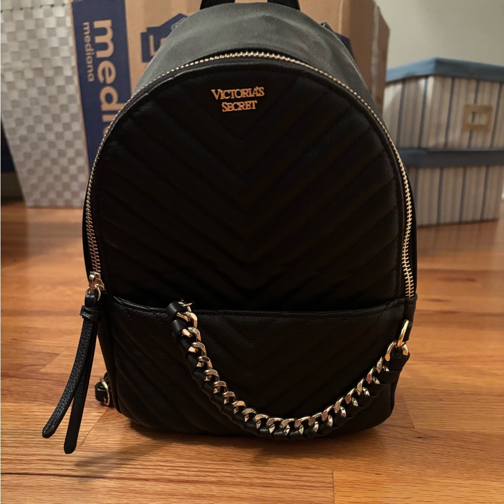 Victoria Secret Mini Backpack